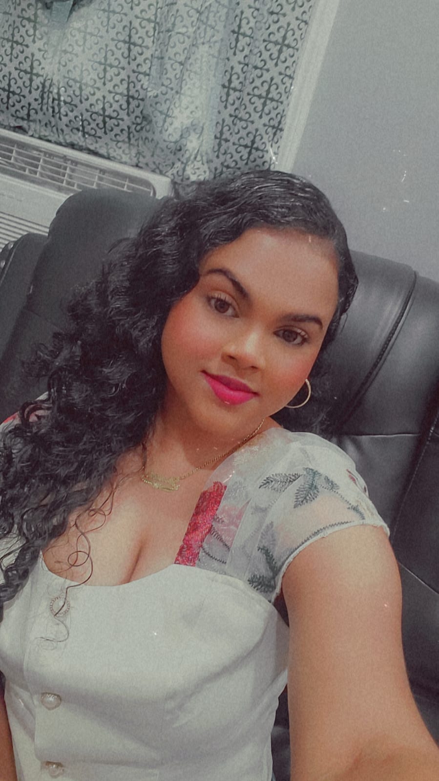 Miss Shania Goolcharan