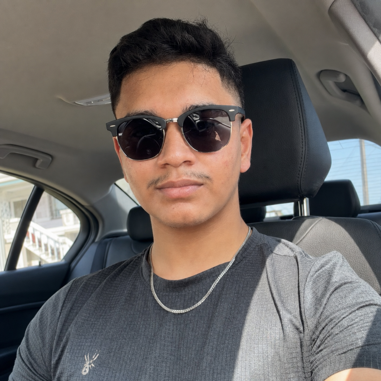 Sohail Mohamad